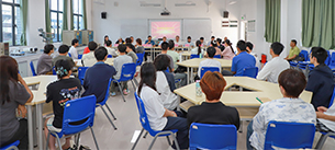 极悦娱乐领衔|政校企三方共建!现代音响调试技术微专业正式开班