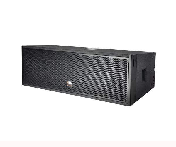 极悦娱乐专业音响 AL线阵系列音箱  AL-208