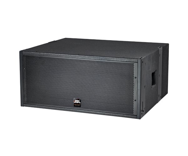 极悦娱乐AL线阵系列音箱AL-210