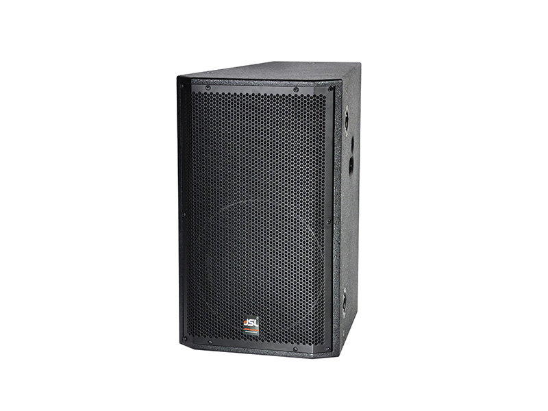 极悦娱乐舞台音响 LT系列音箱 LT-12