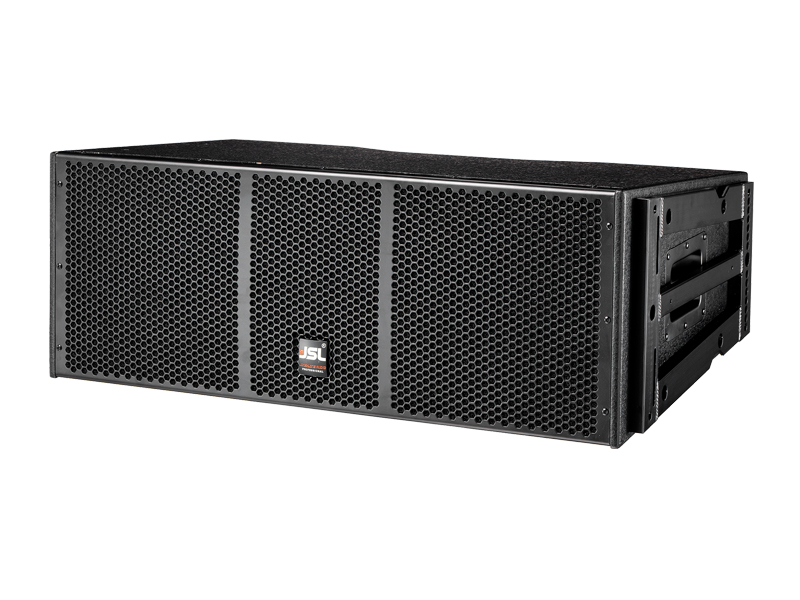 极悦娱乐专业音响 LA线阵系列 LA-612