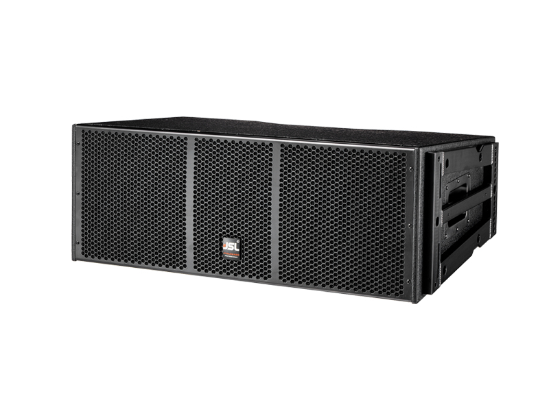 极悦娱乐专业音响 LAB线阵系列 LAB-610