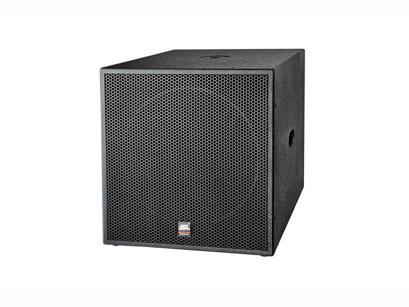 极悦娱乐KTV音响 S系列超低音音箱 S-18
