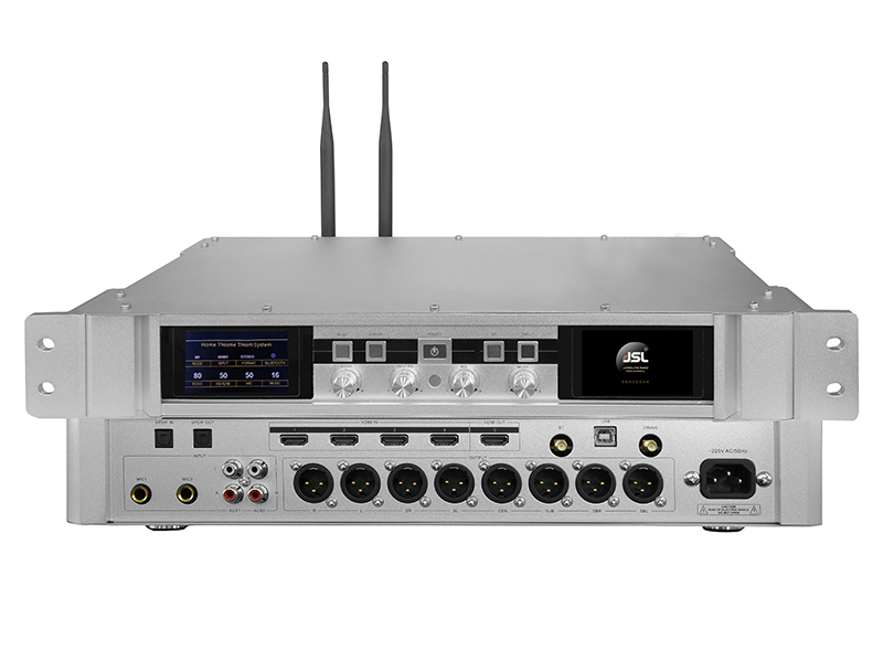 极悦娱乐数字效果器TD-710