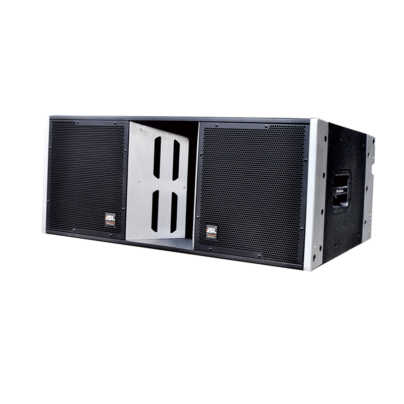 极悦娱乐专业音响 LA线阵系列 LA-15-02
