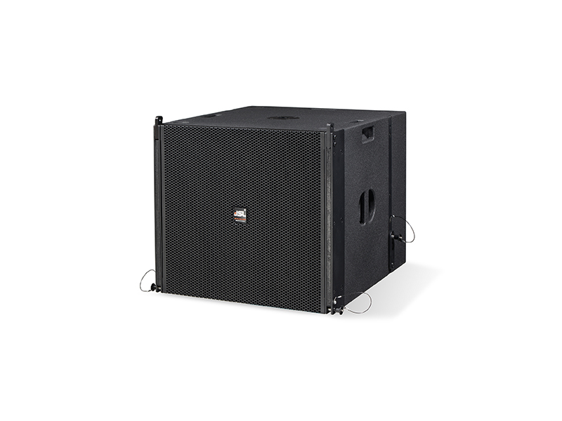 极悦娱乐专业音响 GL线阵系列 GL-18