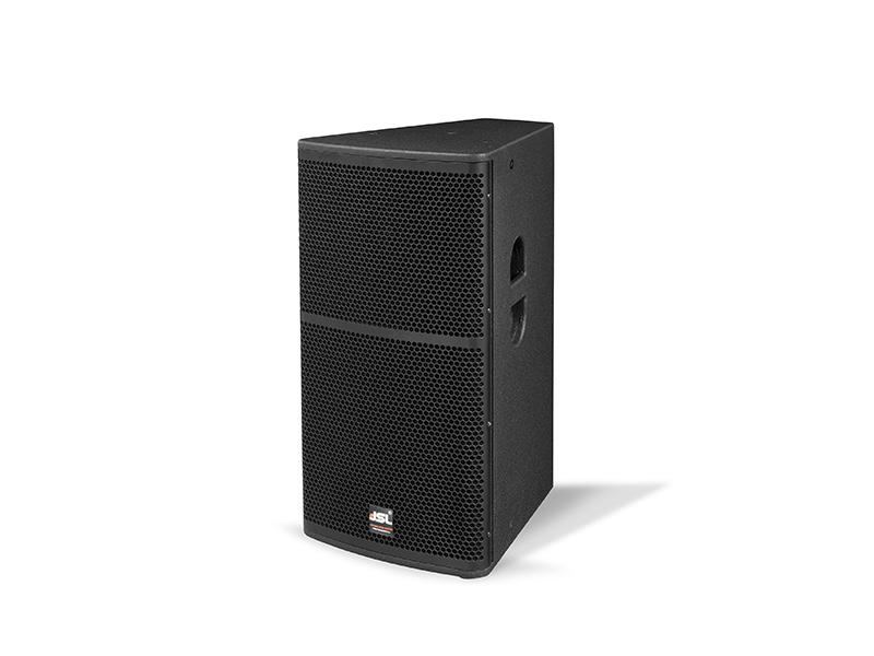 极悦娱乐专业音响 MS系列音箱 MS-12