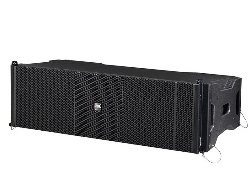 极悦娱乐专业音响 GL线阵系列 GL-312