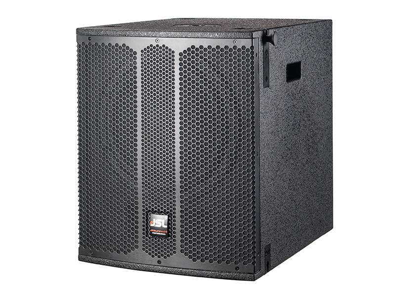 极悦娱乐专业音响-线阵系列K2