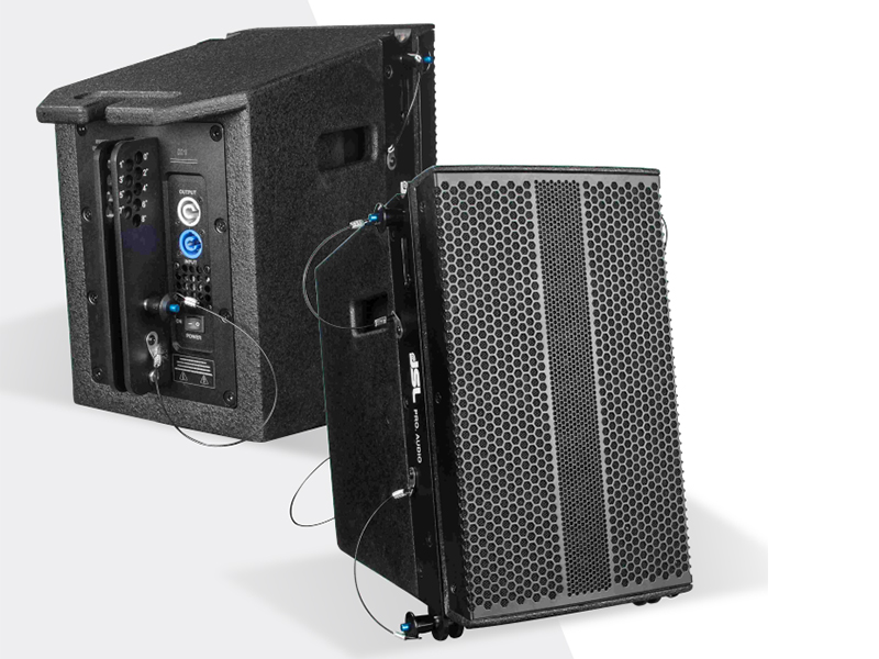 极悦娱乐专业音响-线阵系列K1