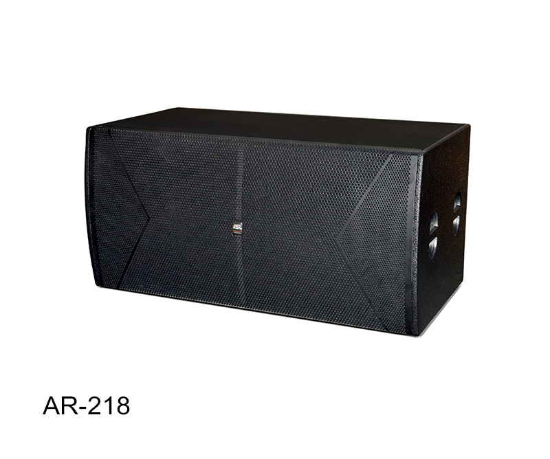 极悦娱乐专业音响 AR-218