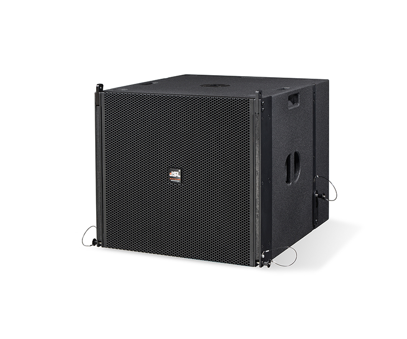 极悦娱乐专业音响 GL线阵系列 GL-18B