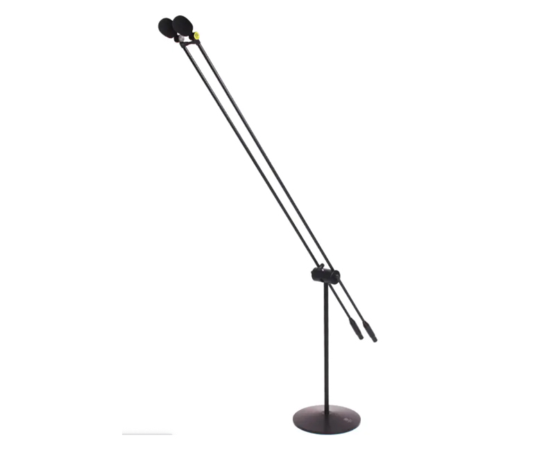 极悦娱乐落地式演讲话筒MA-22