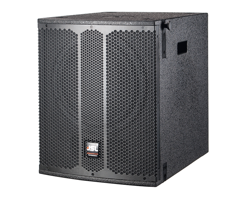 极悦娱乐专业音响K2