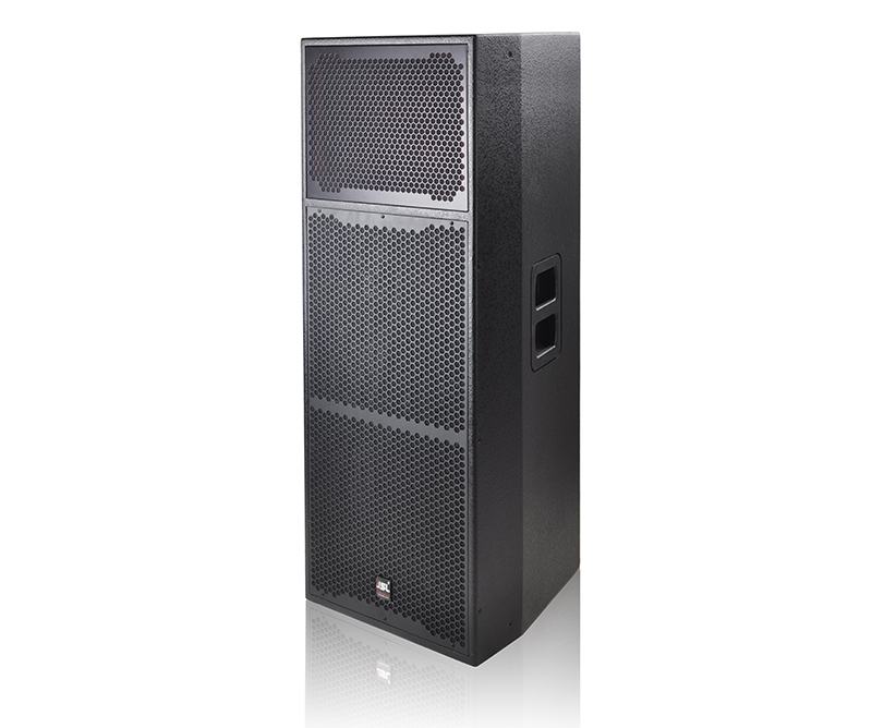 极悦娱乐舞台音响 TW系列音箱 TW-215