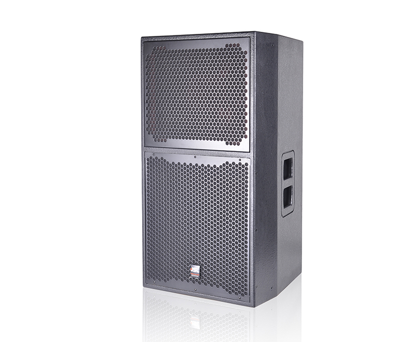 极悦娱乐舞台音响 TW系列音箱 TW-15