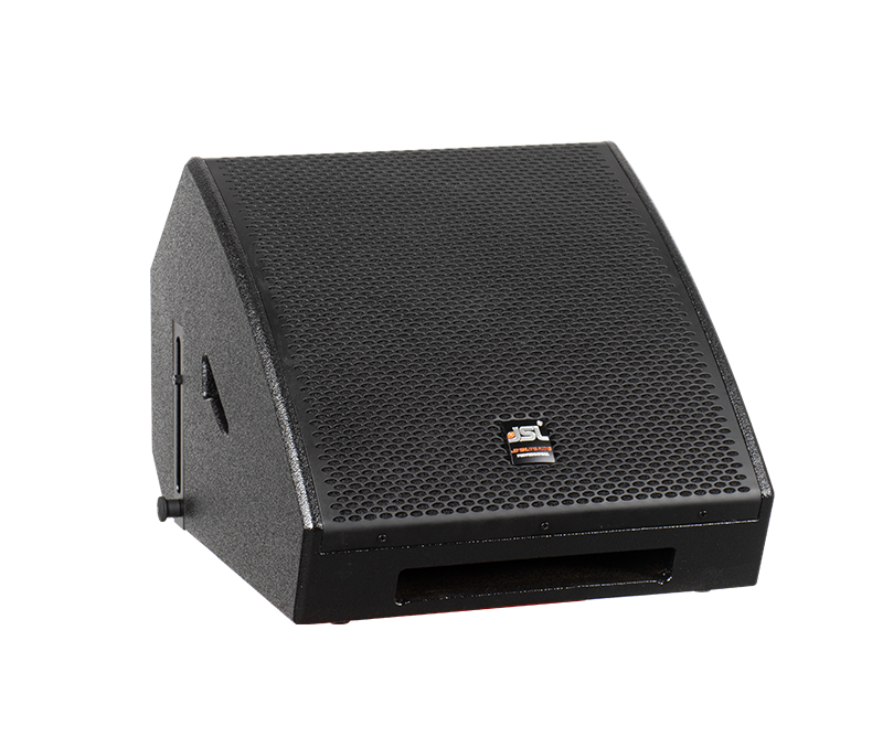 极悦娱乐返听扬声器VR-12M