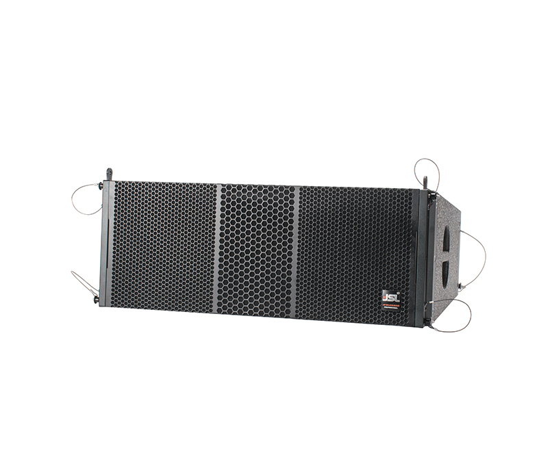 极悦娱乐专业音响 LA线阵系列 LA-610 25年新款