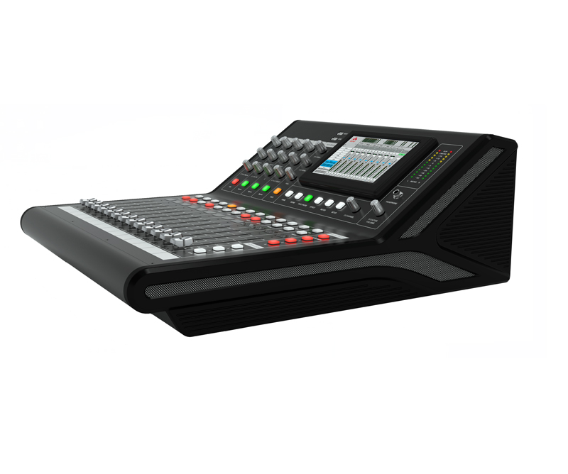 JSL数字调音台GL-2400FXX