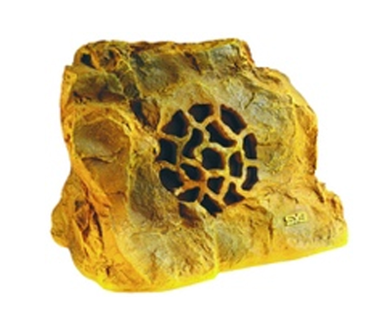 极悦娱乐室外石头音响WP-062