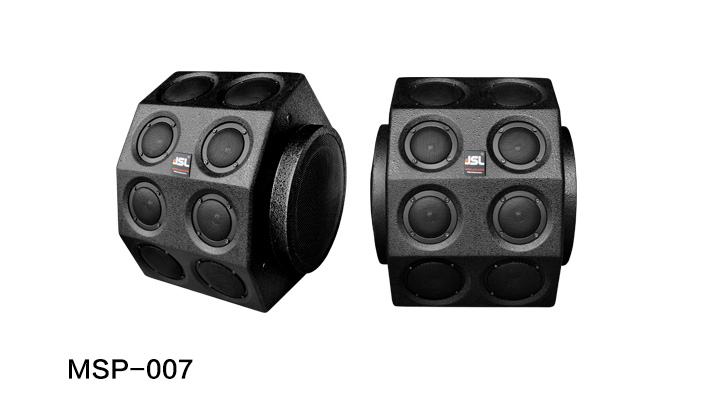 极悦娱乐MSP系列音箱-MSP-007 极悦娱乐MSP系列音箱-MSP-007