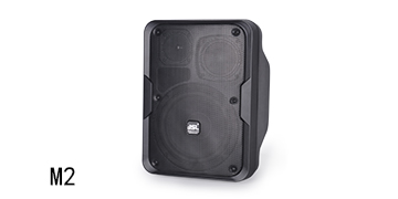 极悦娱乐专业音箱-M系列音箱 M2