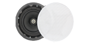 极悦娱乐吸顶音箱W-8HS