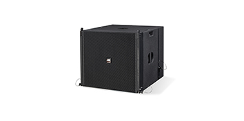 极悦娱乐专业音响 GL线阵系列 GL-18B