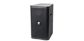 极悦娱乐专业音响VR-10