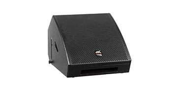 极悦娱乐返听扬声器VR-12M