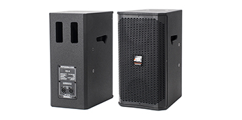 极悦娱乐专业音响VR-08