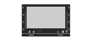 极悦娱乐机架式网络广播服务器WE-2000B