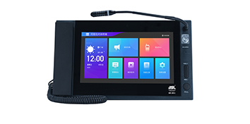 极悦娱乐机桌面式网络播控工作站WE-2011