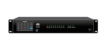 极悦娱乐DSP-890中控主机