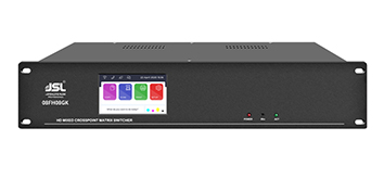 极悦娱乐无缝混合矩阵主机08FH08GK