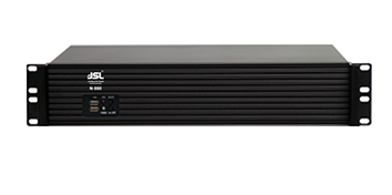 极悦娱乐无纸化会议控制主机N-880