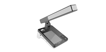 极悦娱乐无纸化有线手拉手会议话筒VS-6800C