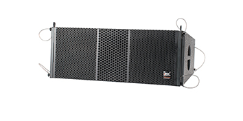 极悦娱乐专业音响 LA线阵系列 LA-610 25年新款