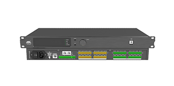 极悦娱乐音响DMD-516DS音频处理器