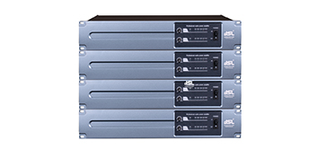 极悦娱乐功率放大器DE系列