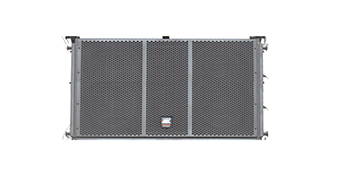 极悦娱乐S系列超低音音箱 S-18