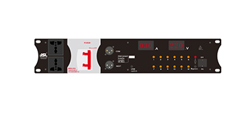 JSL音频处理器SH-108LX