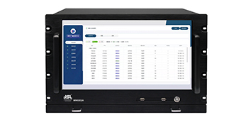 极悦娱乐IP网络广播主机WH6002A