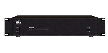 极悦娱乐IP功放WH500N