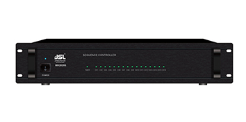 极悦娱乐16路电源时序器WH2828S